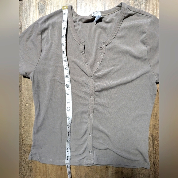 Rue21 top, size XL - Picture 3 of 5